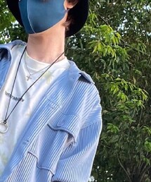 RE730 | シャツ/ブラウス