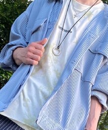 GU | Tシャツ/カットソー