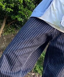 児島ジーンズ | デニムパンツ