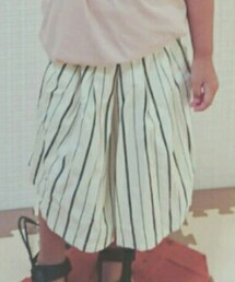 Birthday | パンツ