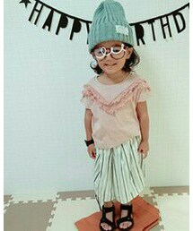 ニット帽Ver.♡ | その他