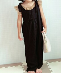 Birthday | サロペット/オーバーオール