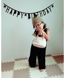 こんな娘です♡*° | その他