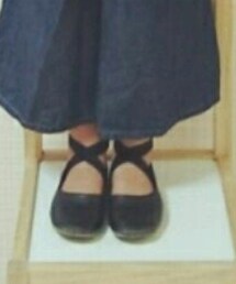 babyGAP | パンプス