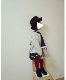 ♡横姿♡ | ニット/セーター