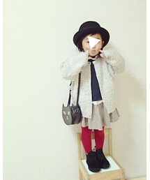 ♡来年もよろしくね♡ | ニット/セーター