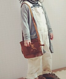 Birthday | サロペット/オーバーオール