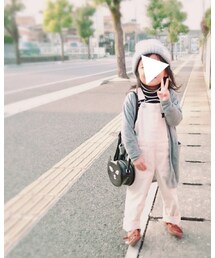 ニット帽Ver. | その他