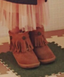 Birthday | ブーツ