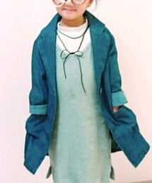 しまむら | チェスターコート