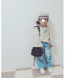 ♡フリルバッグ♡ | その他