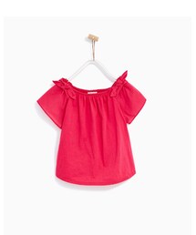 ZARA | Tシャツ/カットソー