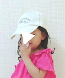 しまむら | キャップ