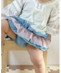 プラチナムベイビー | パンツ