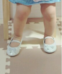 babyGAP | バレエシューズ