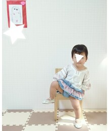 よっこらしょ♥ | その他