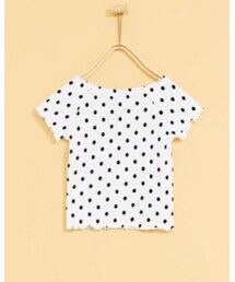 ZARA | Tシャツ/カットソー