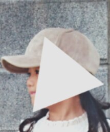 3coins | キャップ