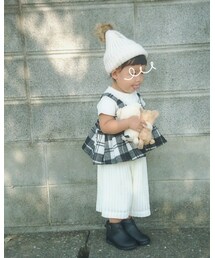 横から♥♥ | その他