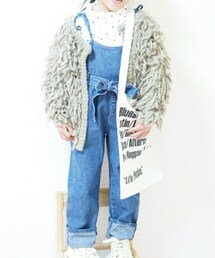 Birthday | サロペット/オーバーオール