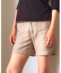 GALLERIE VIE | パンツ