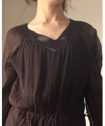 DES PRES | その他トップス