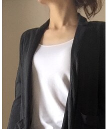 UNIQLO | タンクトップ
