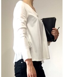 5351 POUR LES FEMMES | Tシャツ/カットソー