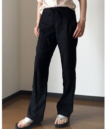 next | チノパンツ