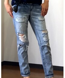 GAP | デニムパンツ