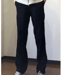 next | チノパンツ