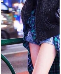 ABAB | デニムパンツ