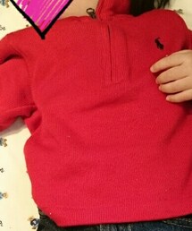POLO RALPH LAUREN | ニット/セーター