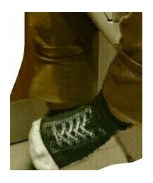 CONVERSE | ソックス/靴下