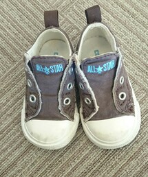 CONVERSE | コンバース スリッポン(スニーカー)