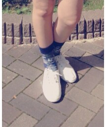 GU | スニーカー