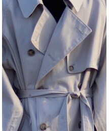 stein | トレンチコート