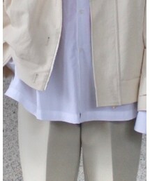 coln | シャツ/ブラウス