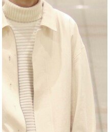 stein | ブルゾン