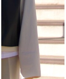 stein | ブルゾン