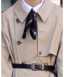 used | バンダナ/スカーフ