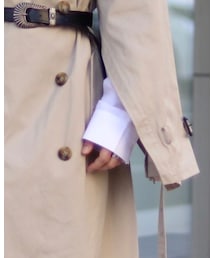 coln | シャツ/ブラウス