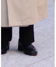 used | スラックス