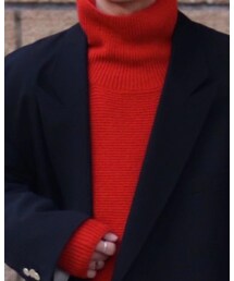 used | ニット/セーター