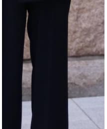 UNIQLO | スラックス