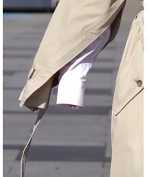 coln | シャツ/ブラウス