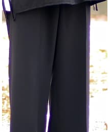 UNIQLO | スラックス