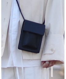 vulgarity | ショルダーバッグ