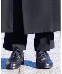 used | スラックス