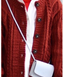 used | カーディガン/ボレロ